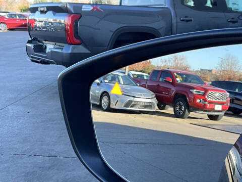 2025 Mazda CX-50 2.5 S Select