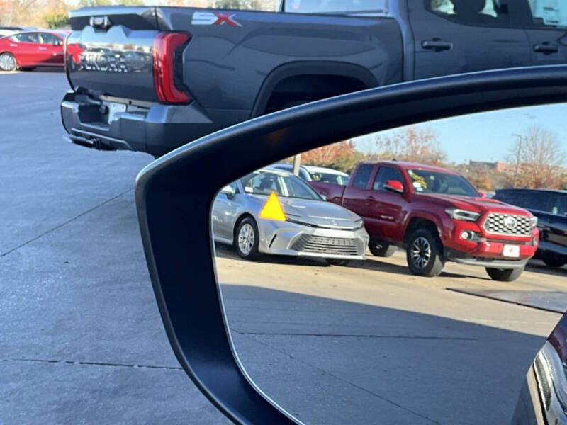 2025 Mazda CX-50 2.5 S Select