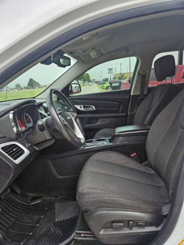 2012 GMC Terrain SLE-2