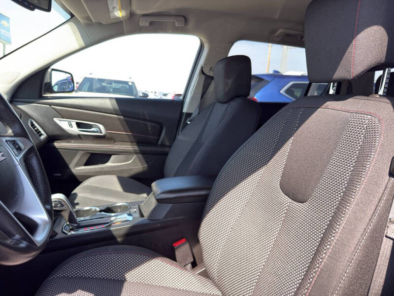 2014 GMC Terrain SLE-2
