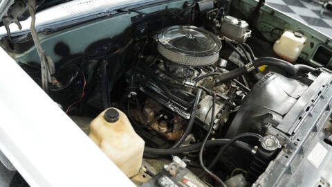 1985 GMC C/K 3500 Series