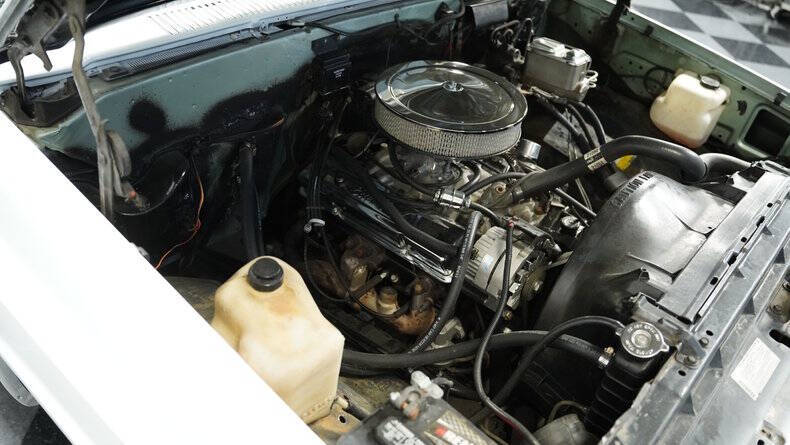 1985 GMC C/K 3500 Series