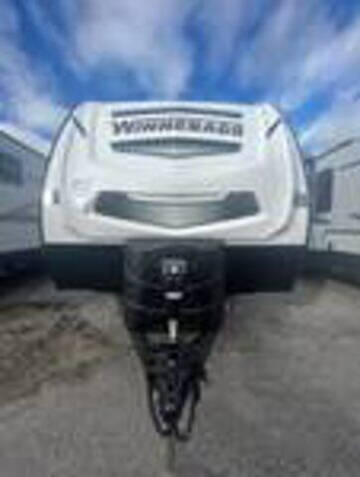 2022 Winnebago n/a for sale at QUALITY MOTORS in Salmon ID