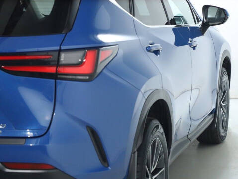 2023 Lexus NX 350