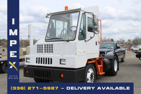 2013 Kalmar Ottawa for sale at Impex Auto Sales in Greensboro NC