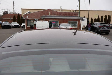 2020 Tesla Model S Performance