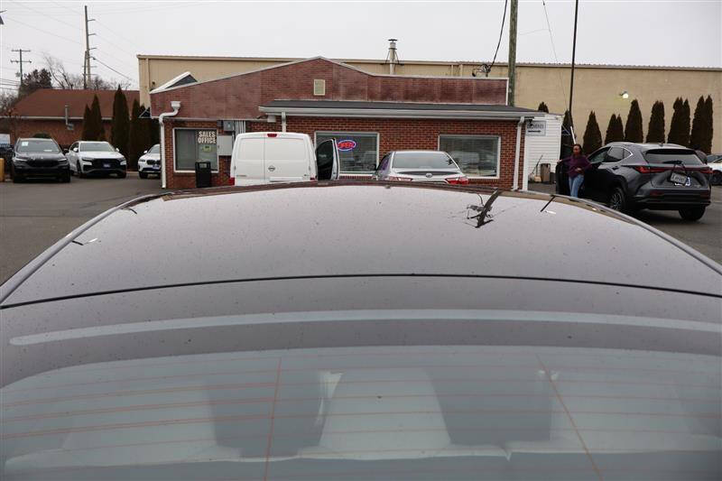 2020 Tesla Model S Performance