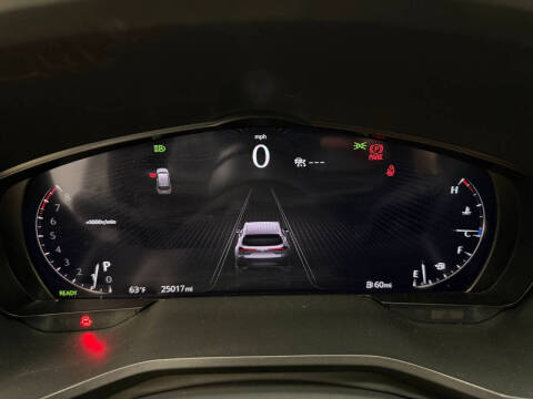 2025 Mazda CX-90 3.3 Turbo Premium Plus