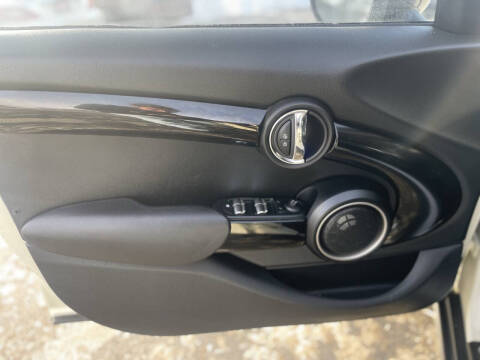 2015 MINI Hardtop 4 Door Cooper S