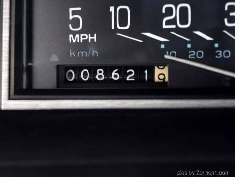 1987 Oldsmobile Delta Eighty-Eight Royale