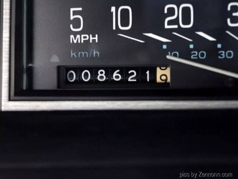 1987 Oldsmobile Delta Eighty-Eight Royale