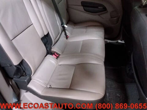 2014 Ford Transit Connect