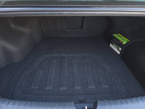 2016 Hyundai Sonata Hybrid SE