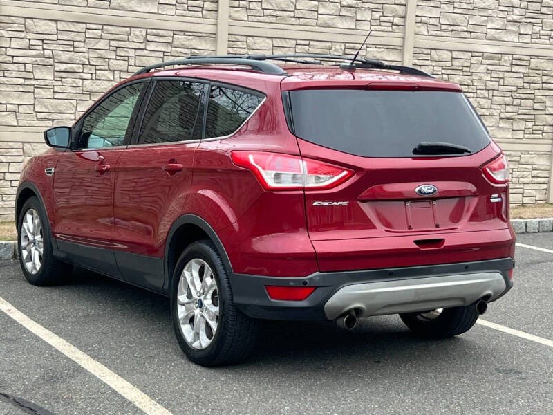 2013 Ford Escape SE photo 8