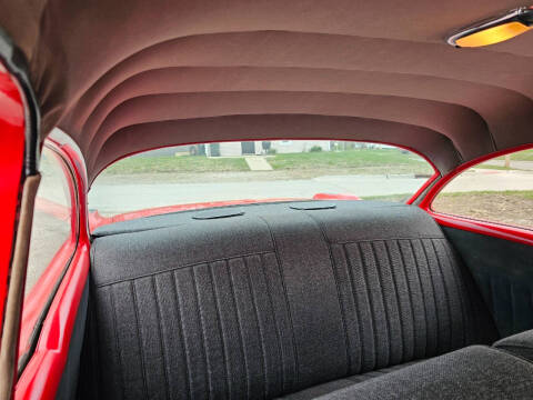 1955 Pontiac Star Chief