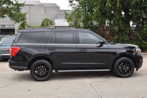 2022 Ford Expedition XLT