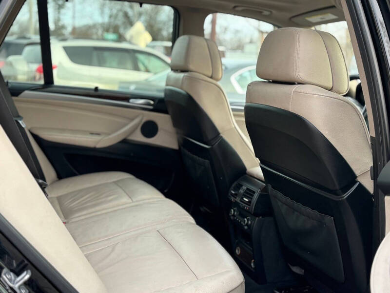 2013 BMW X5 xDrive35i