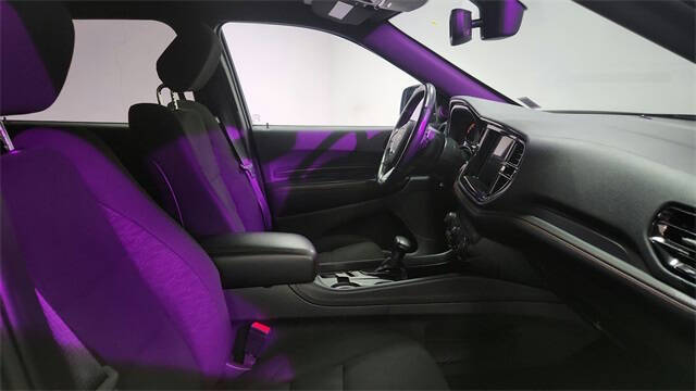 2024 Dodge Durango GT