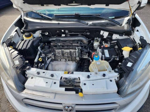 2017 RAM ProMaster City Tradesman SLT