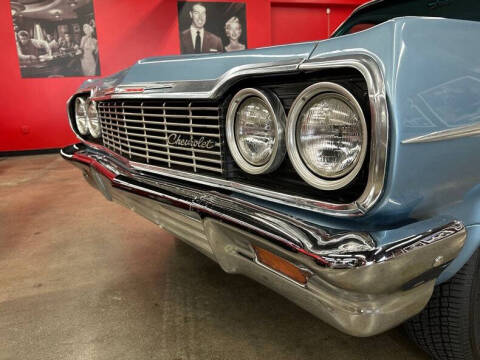 1964 Chevrolet Bel Air