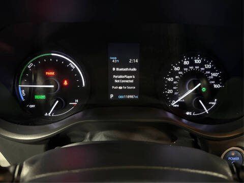 2021 Toyota Sienna LE 8-Passenger