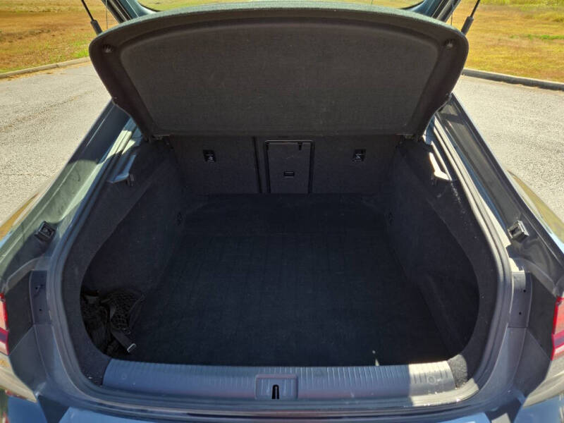 2019 Volkswagen Arteon