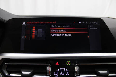 2021 BMW 3 Series M340i xDrive