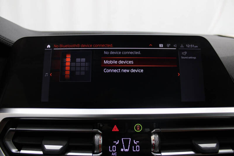 2021 BMW 3 Series M340i xDrive