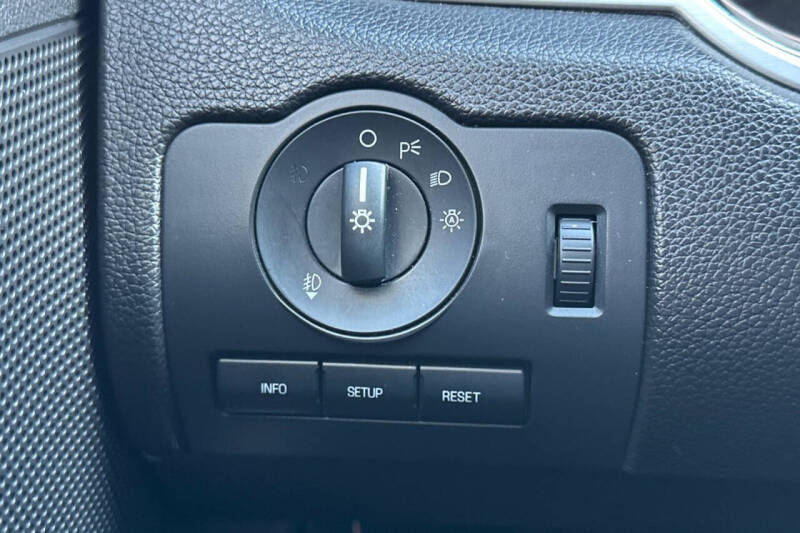 2010 Ford Mustang GT Premium