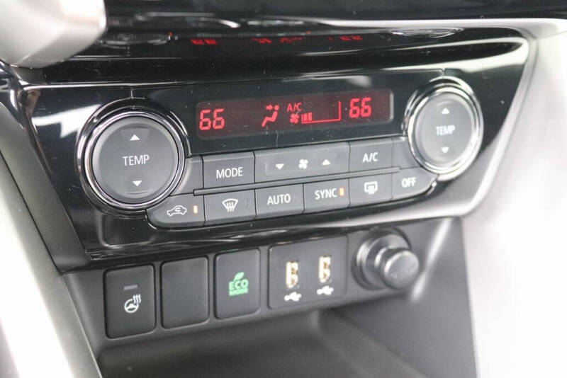 2026 Mitsubishi Eclipse Cross SEL