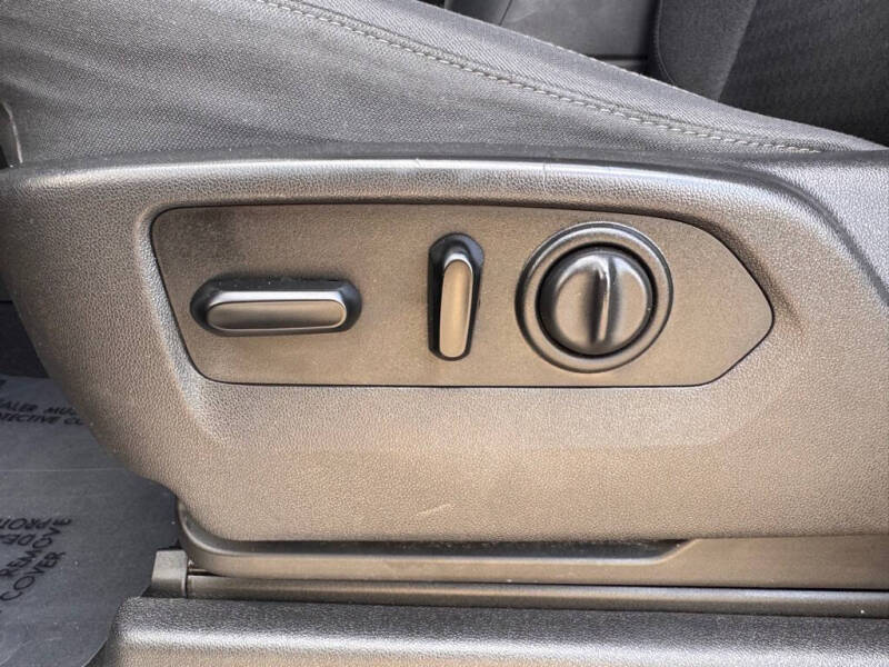 2019 GMC Sierra 1500 Elevation