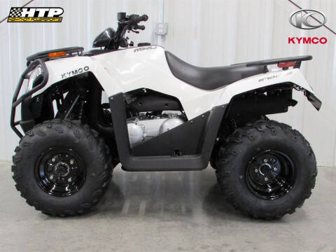 2023 Kymco MXU 270i Euro for sale at High-Thom Motors - Powersports in Thomasville NC