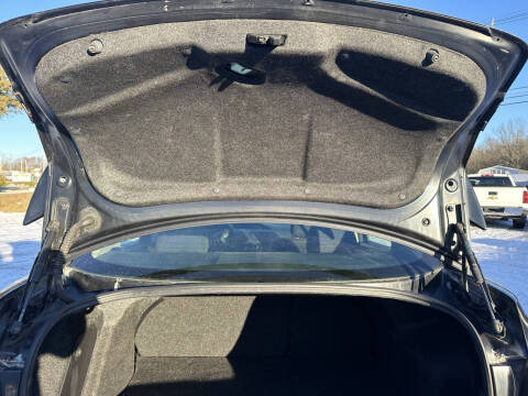 2012 Mazda MAZDA3 i Sport