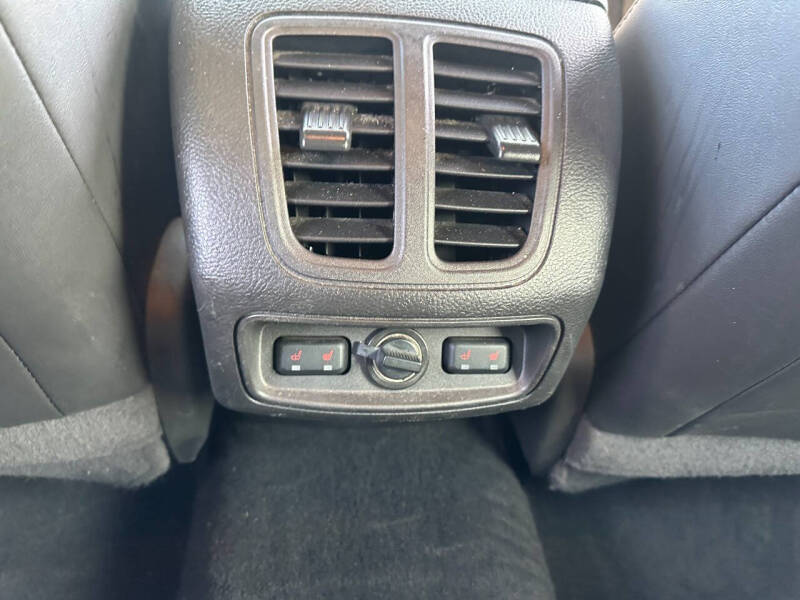 2013 Ford Taurus SHO