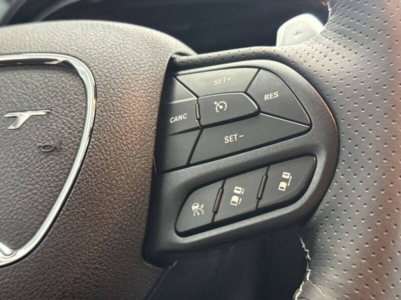 2026 Dodge Durango SRT Hellcat Jailbreak