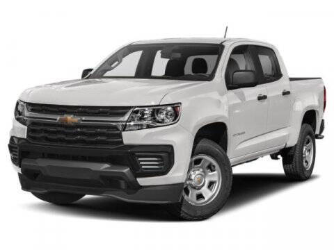 2022 Chevrolet Colorado for sale at Karplus Warehouse in Pacoima CA
