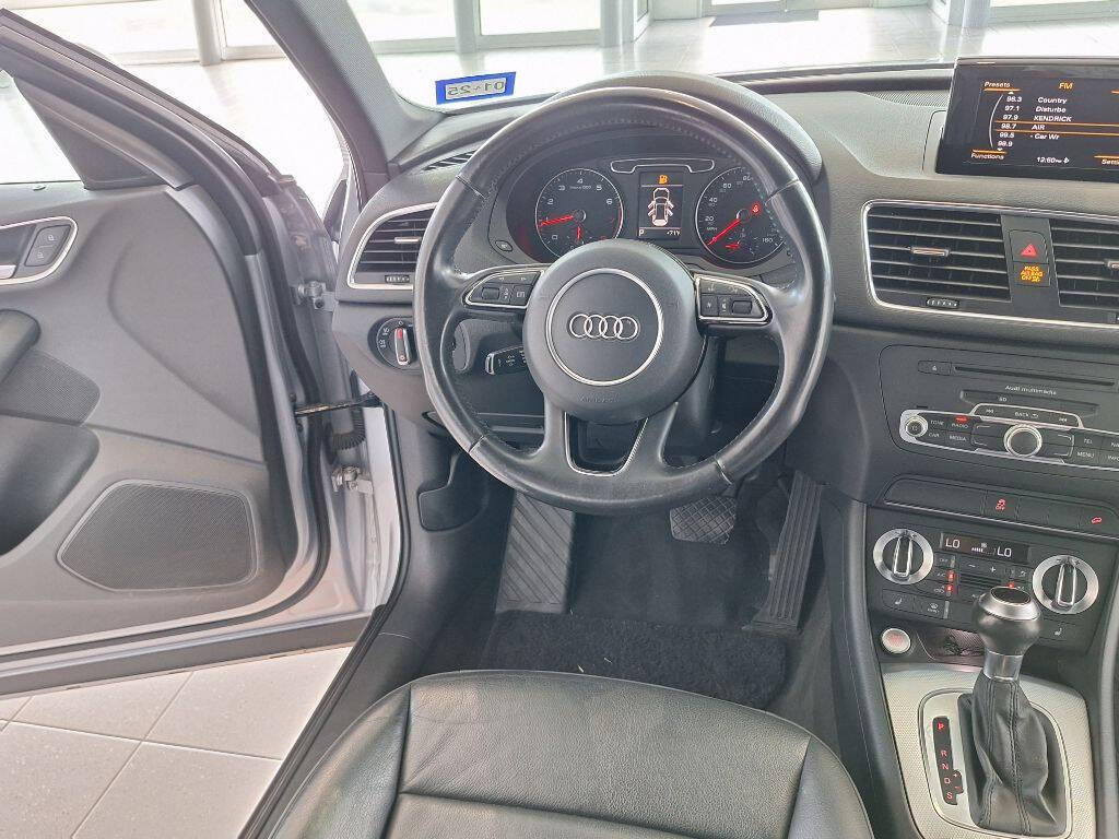 2015 Audi Q3 for sale at Auto Haus Imports in Grand Prairie, TX