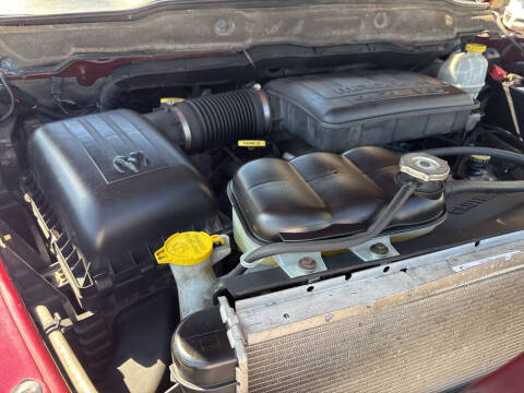 2002 Dodge Ram 1500 ST