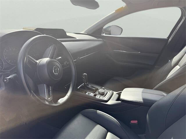 2023 Mazda CX-30 2.5 S Select