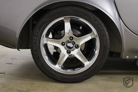 1965 Shelby 427 Cobra Replica