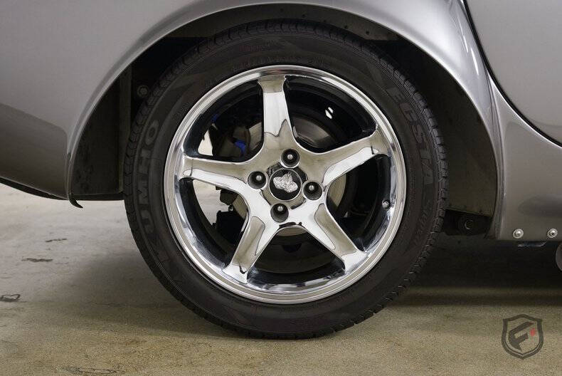 1965 Shelby 427 Cobra Replica