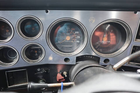 1981 Chevrolet Blazer