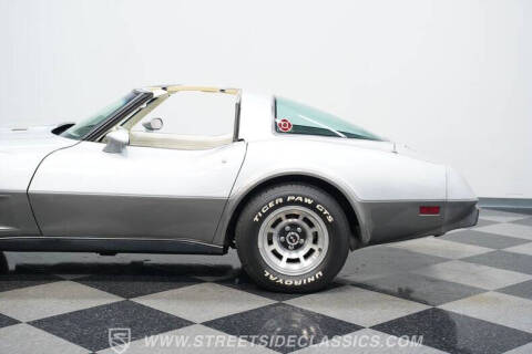 1978 Chevrolet Corvette