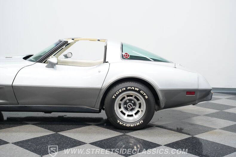 1978 Chevrolet Corvette