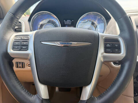 2013 Chrysler 300