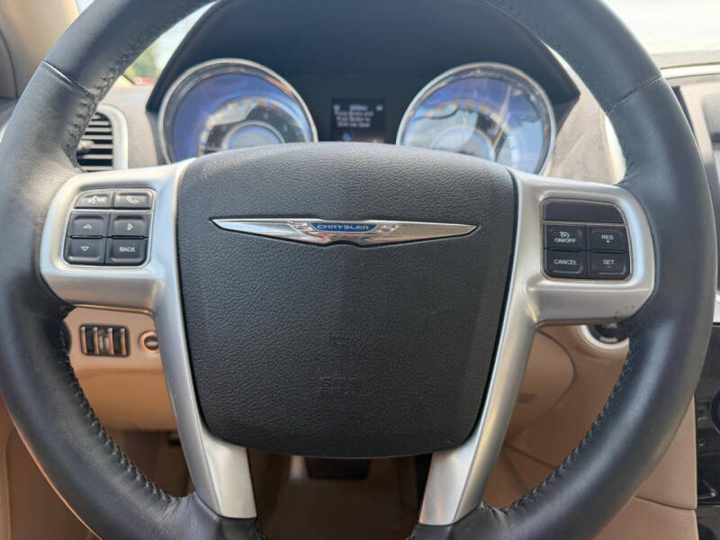 2013 Chrysler 300