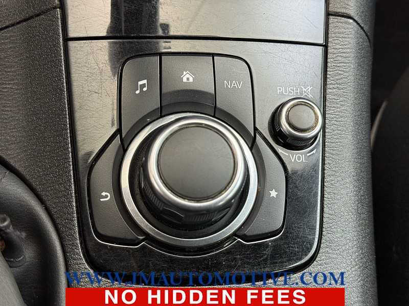 2015 Mazda MAZDA3 i Touring