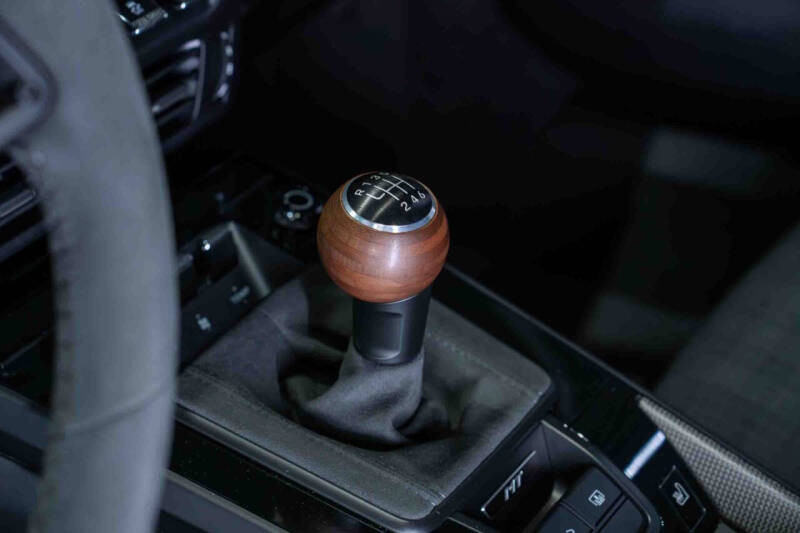 2026 Porsche 911 Carrera T