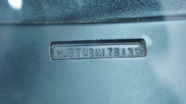 1978 Pontiac Firebird