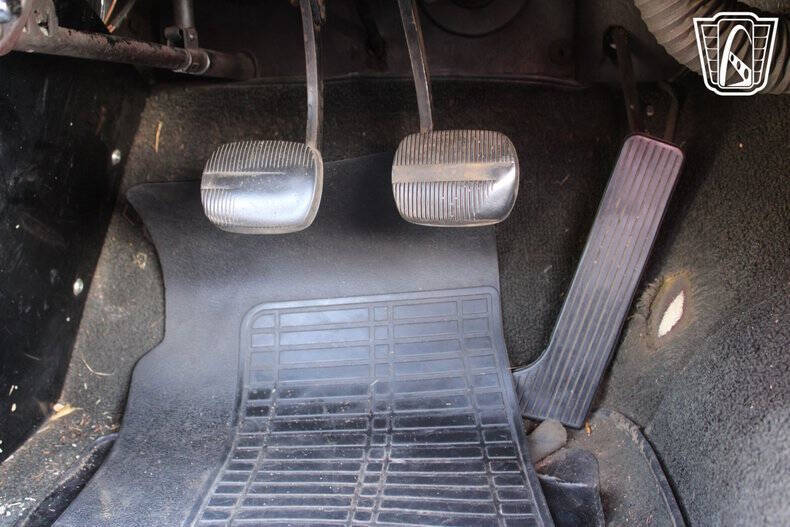 1962 Chevrolet Corvette